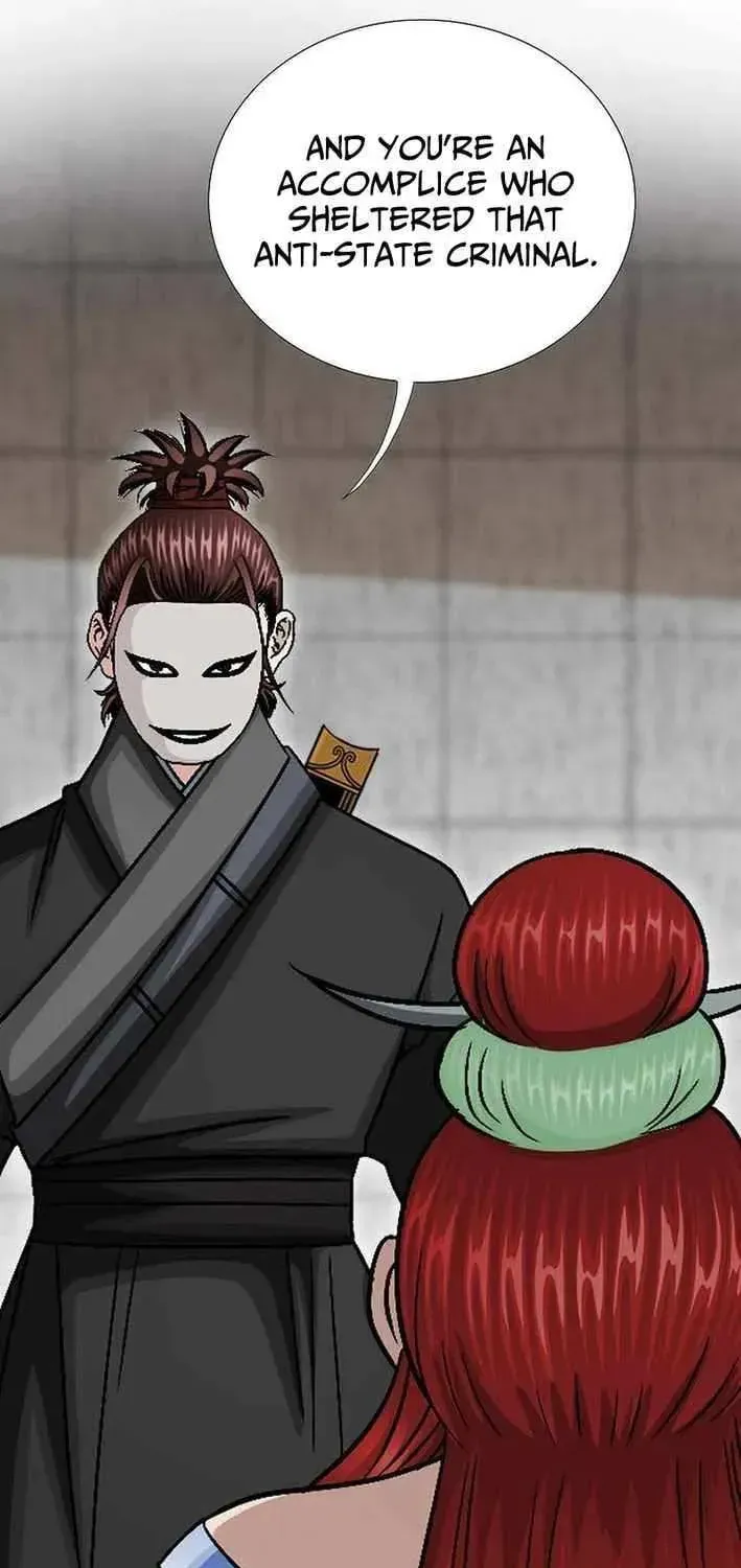 Dead End Demonics: The First Returner, chapter 19, page 17