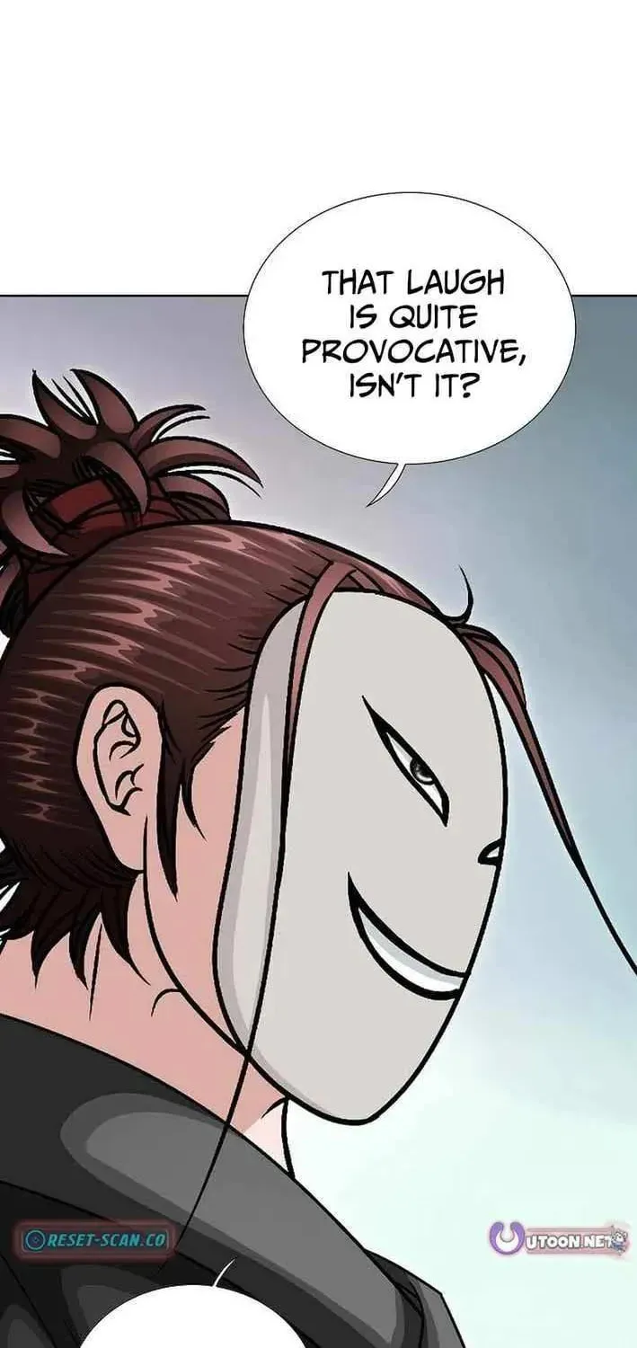 Dead End Demonics: The First Returner, chapter 19, page 20