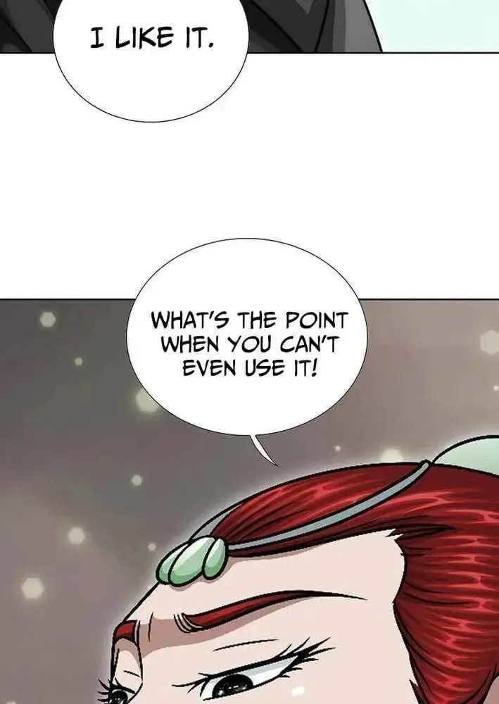 Dead End Demonics: The First Returner, chapter 19, page 21