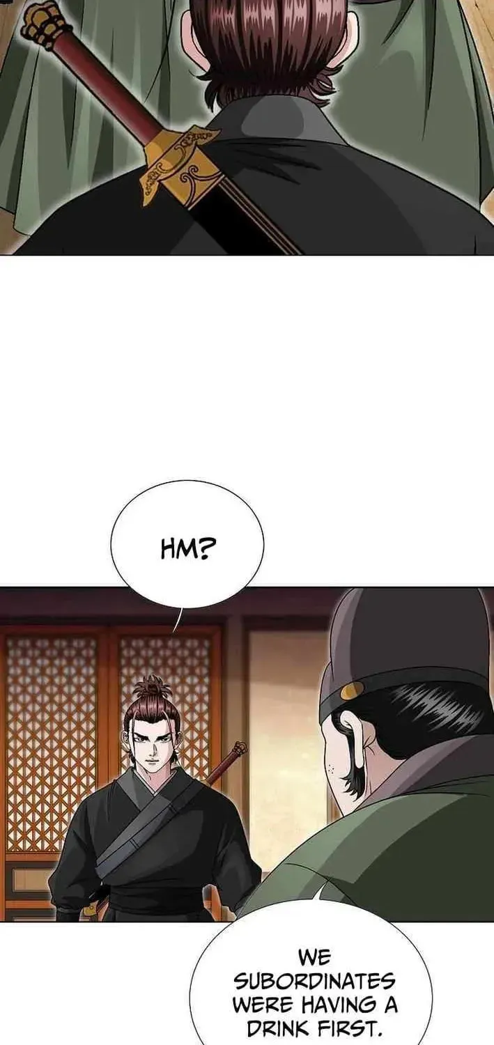 Dead End Demonics: The First Returner, chapter 19, page 34