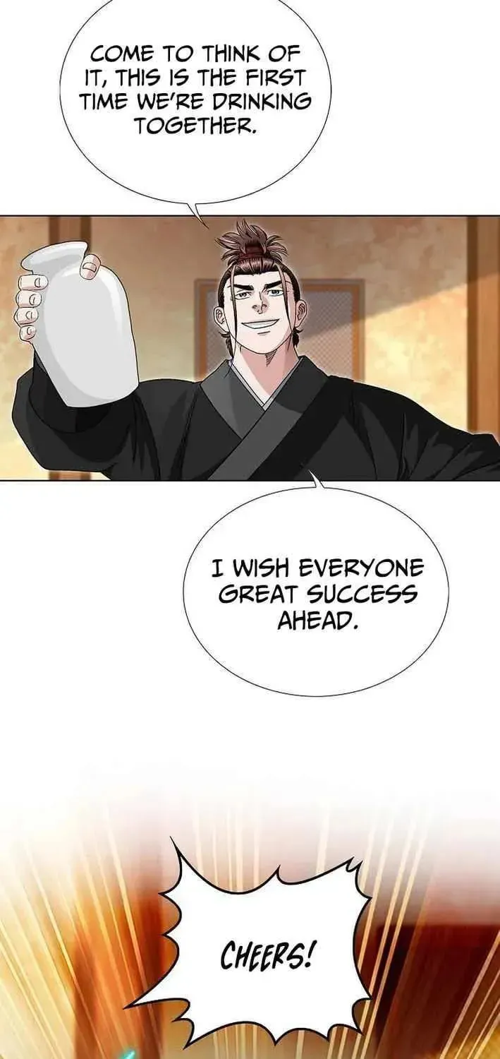 Dead End Demonics: The First Returner, chapter 19, page 45