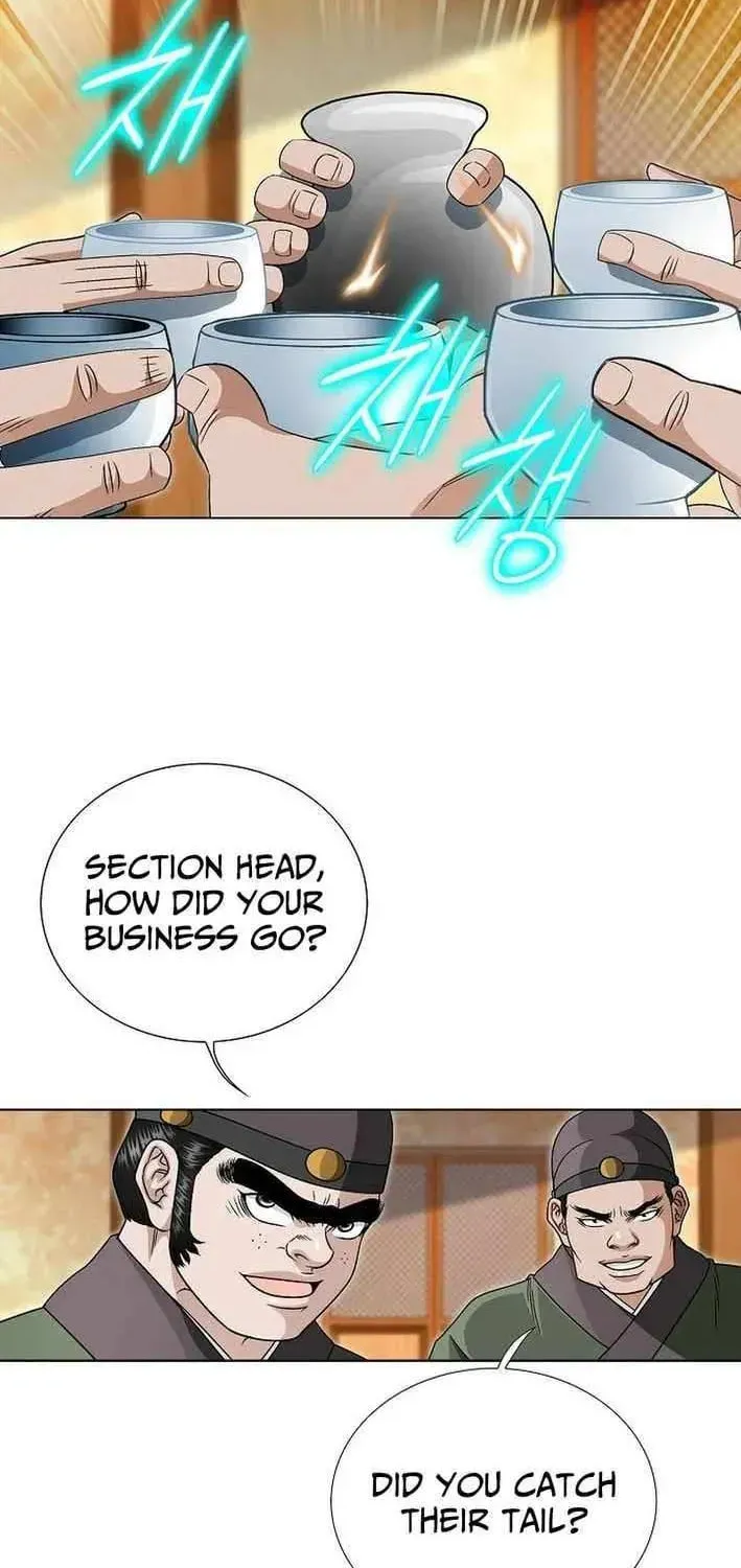 Dead End Demonics: The First Returner, chapter 19, page 46