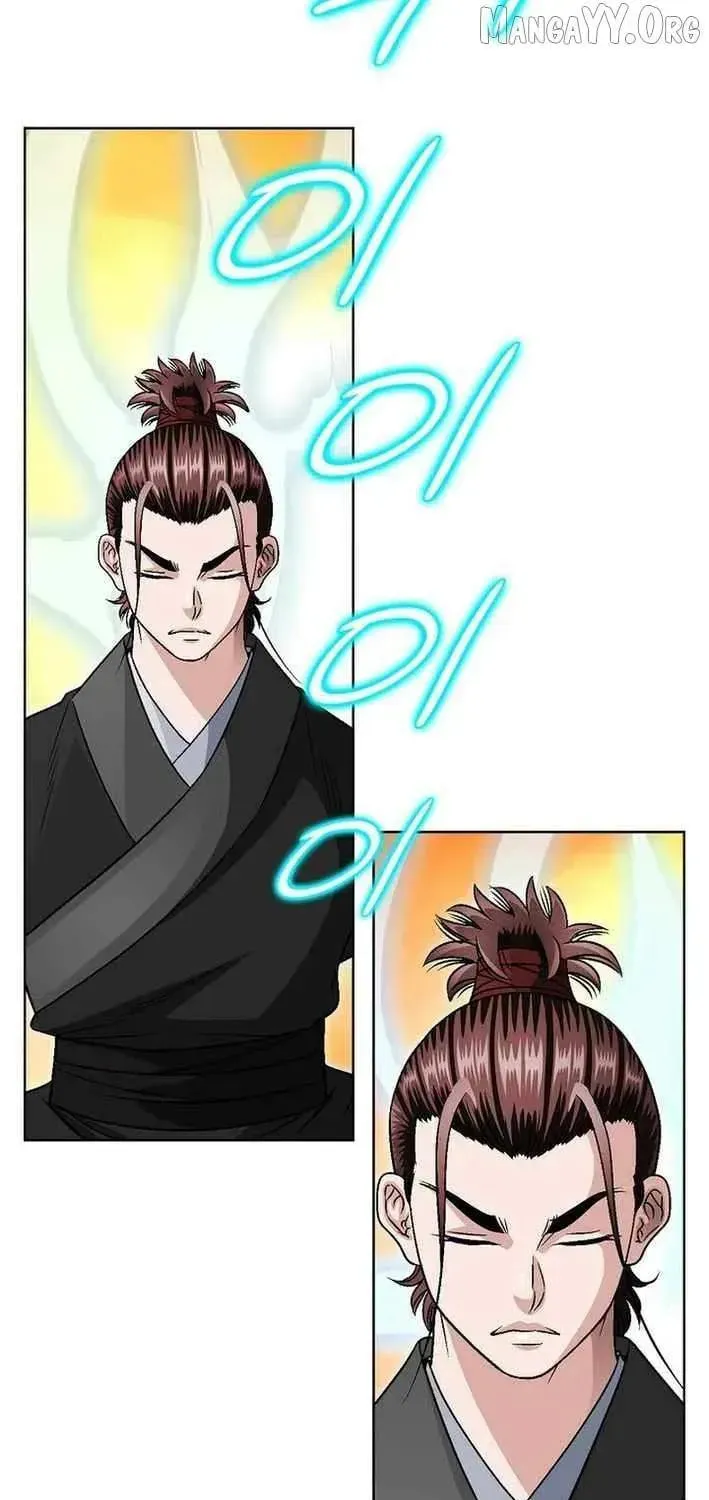 Dead End Demonics: The First Returner, chapter 19, page 50