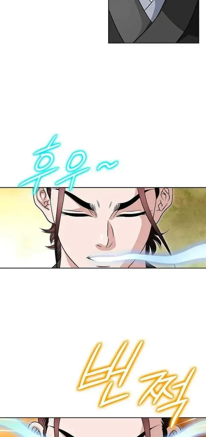 Dead End Demonics: The First Returner, chapter 19, page 51