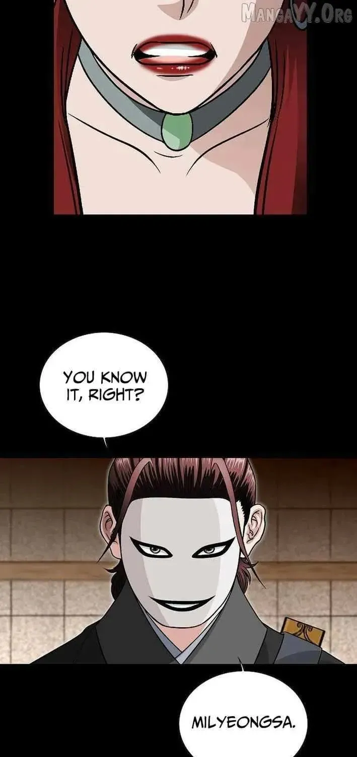 Dead End Demonics: The First Returner, chapter 19, page 57