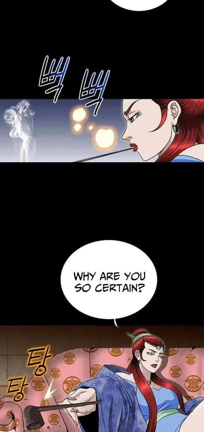 Dead End Demonics: The First Returner, chapter 19, page 58