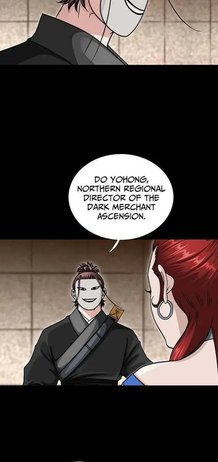 Dead End Demonics: The First Returner, chapter 19, page 62