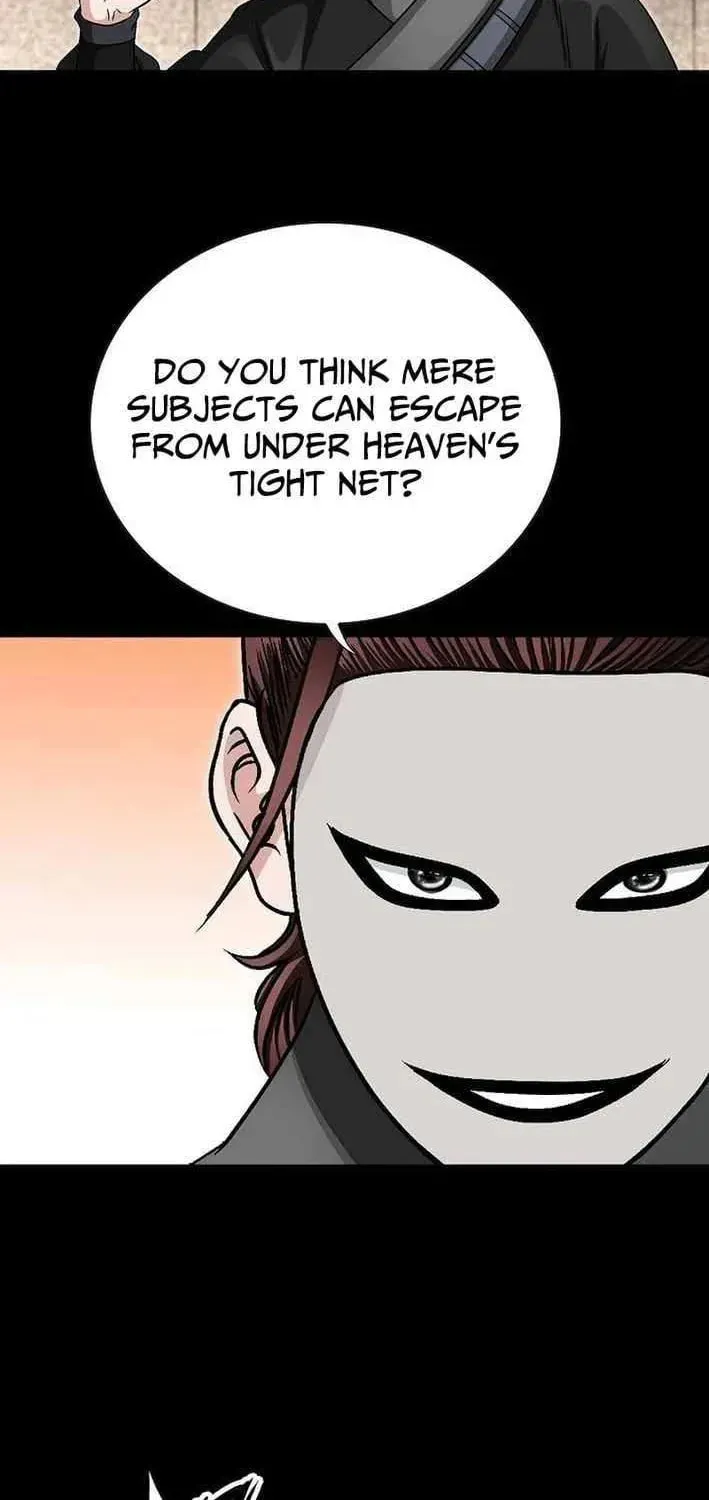Dead End Demonics: The First Returner, chapter 19, page 65