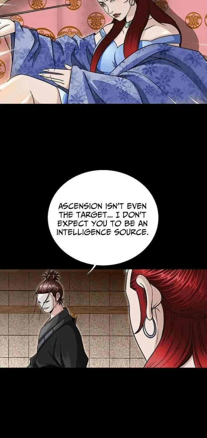 Dead End Demonics: The First Returner, chapter 19, page 72