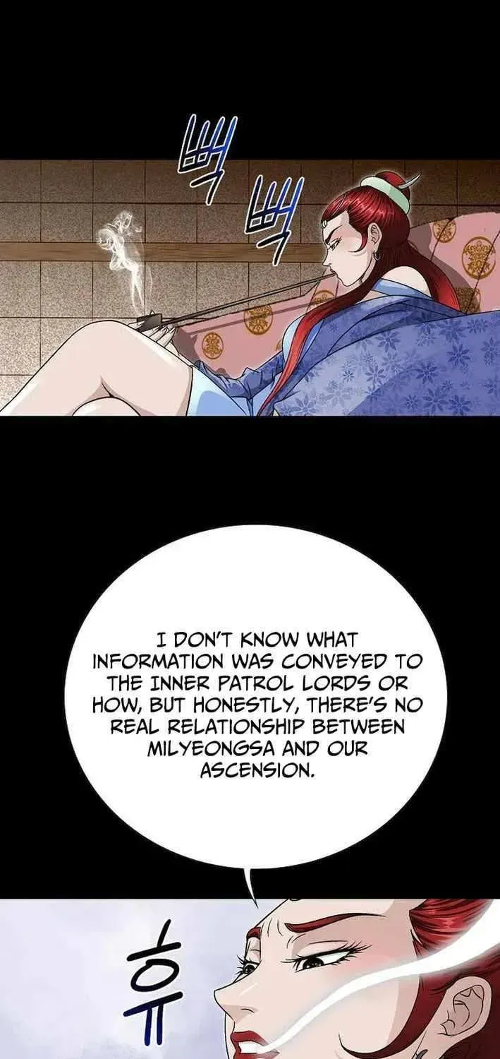 Dead End Demonics: The First Returner, chapter 19, page 73