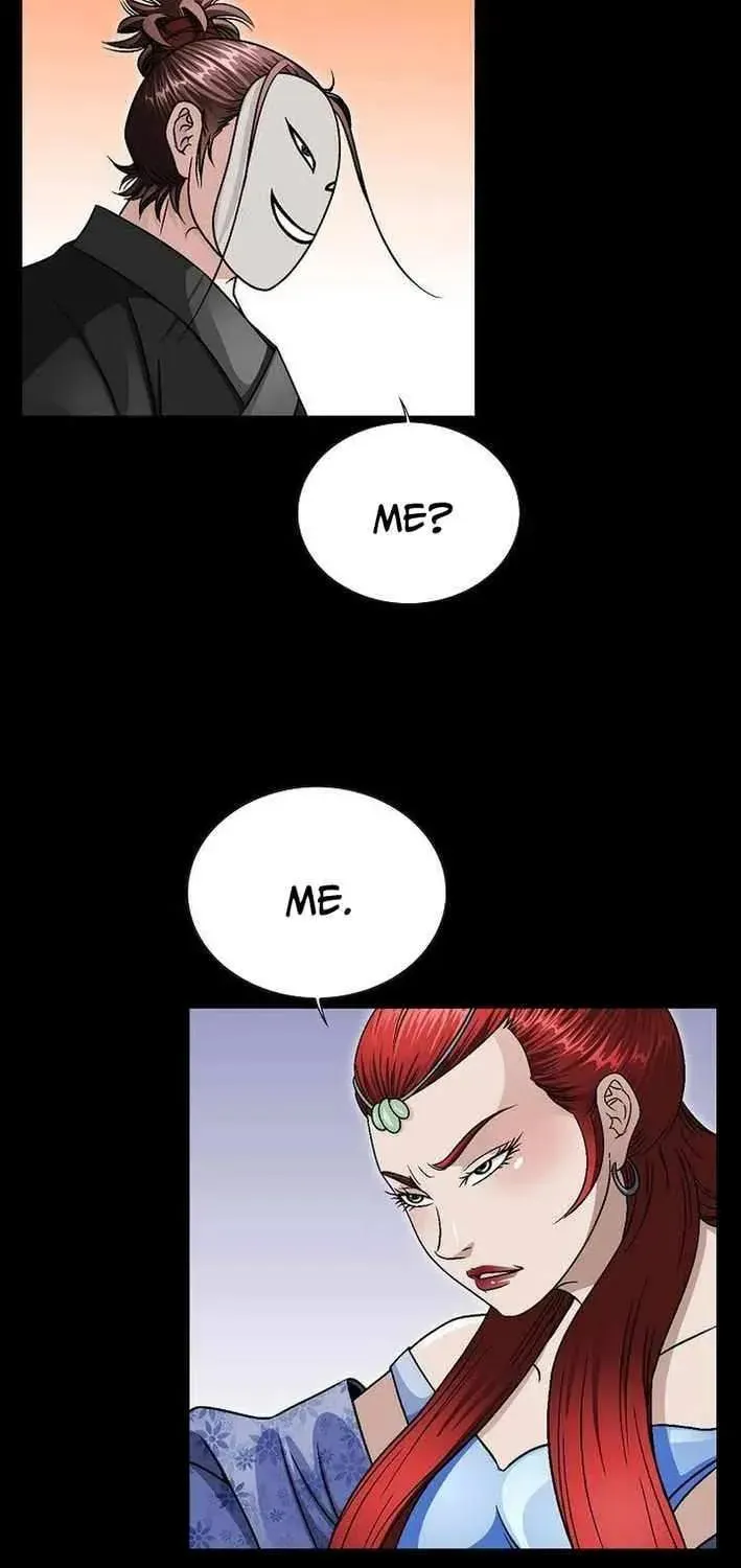 Dead End Demonics: The First Returner, chapter 19, page 82