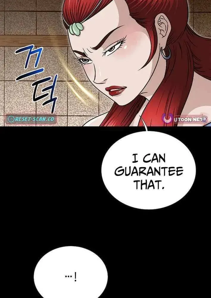 Dead End Demonics: The First Returner, chapter 19, page 84