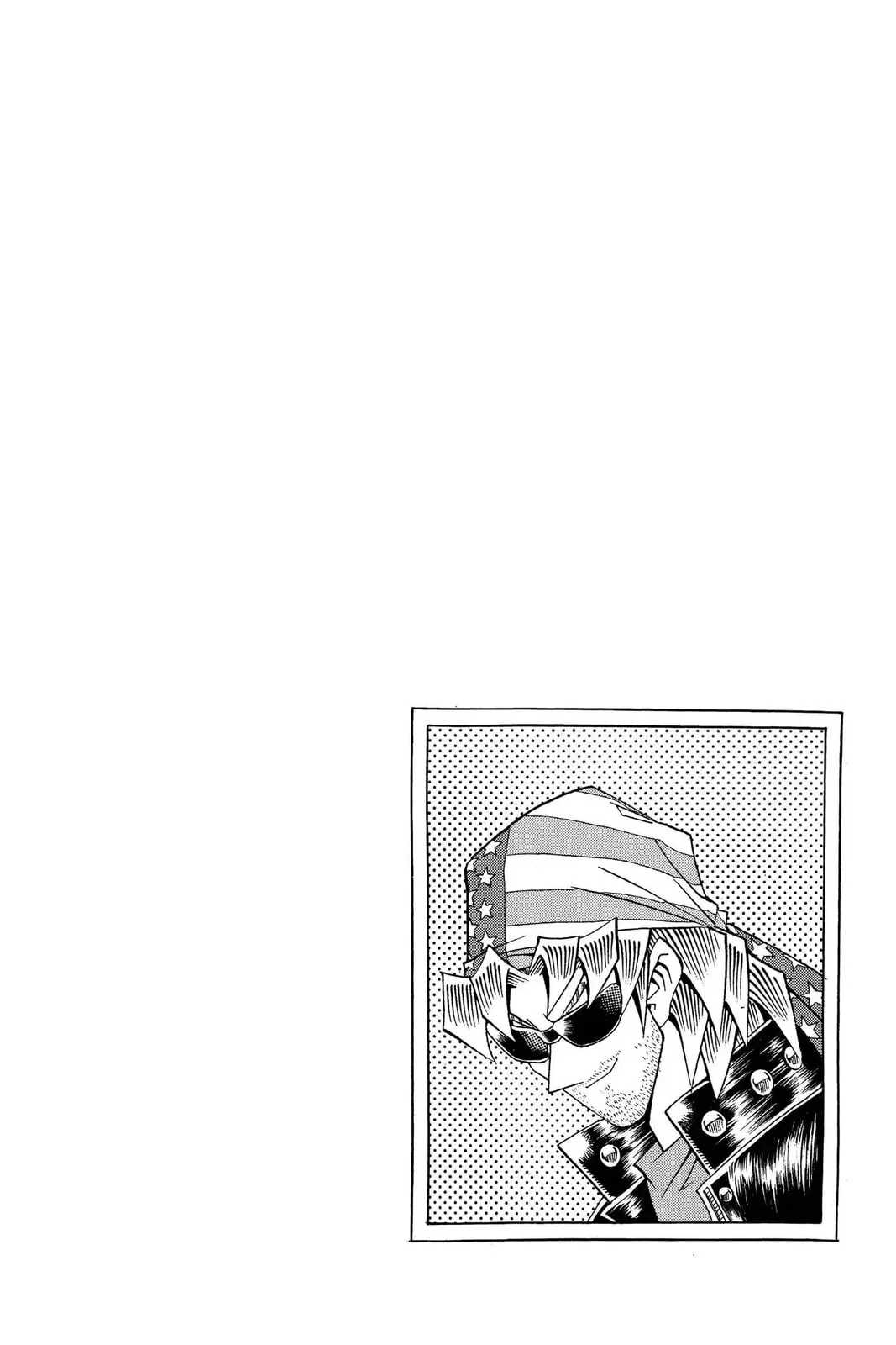 Yu-Gi-Oh!, chapter 98, page 19