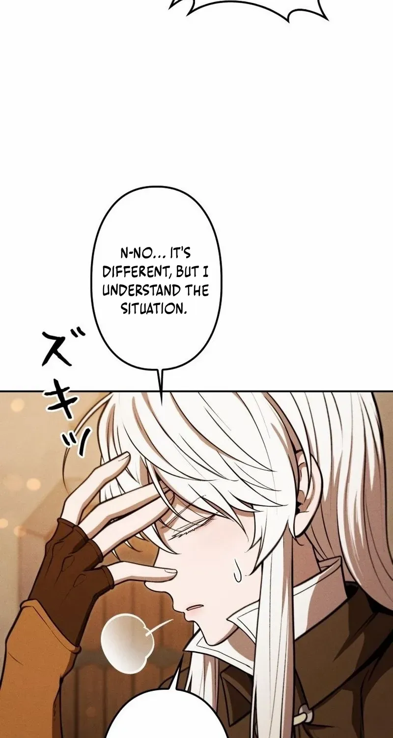 Reincarnated as the Strongest Monster Eater꞉ Revenge on the Tyrant Dragon, chapter 31, page 5