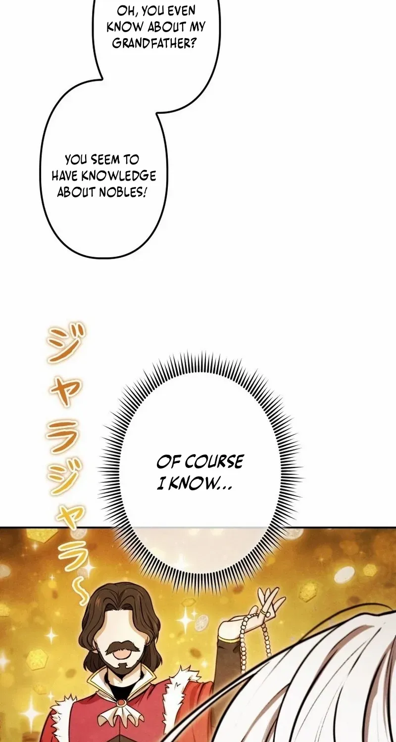 Reincarnated as the Strongest Monster Eater꞉ Revenge on the Tyrant Dragon, chapter 31, page 19