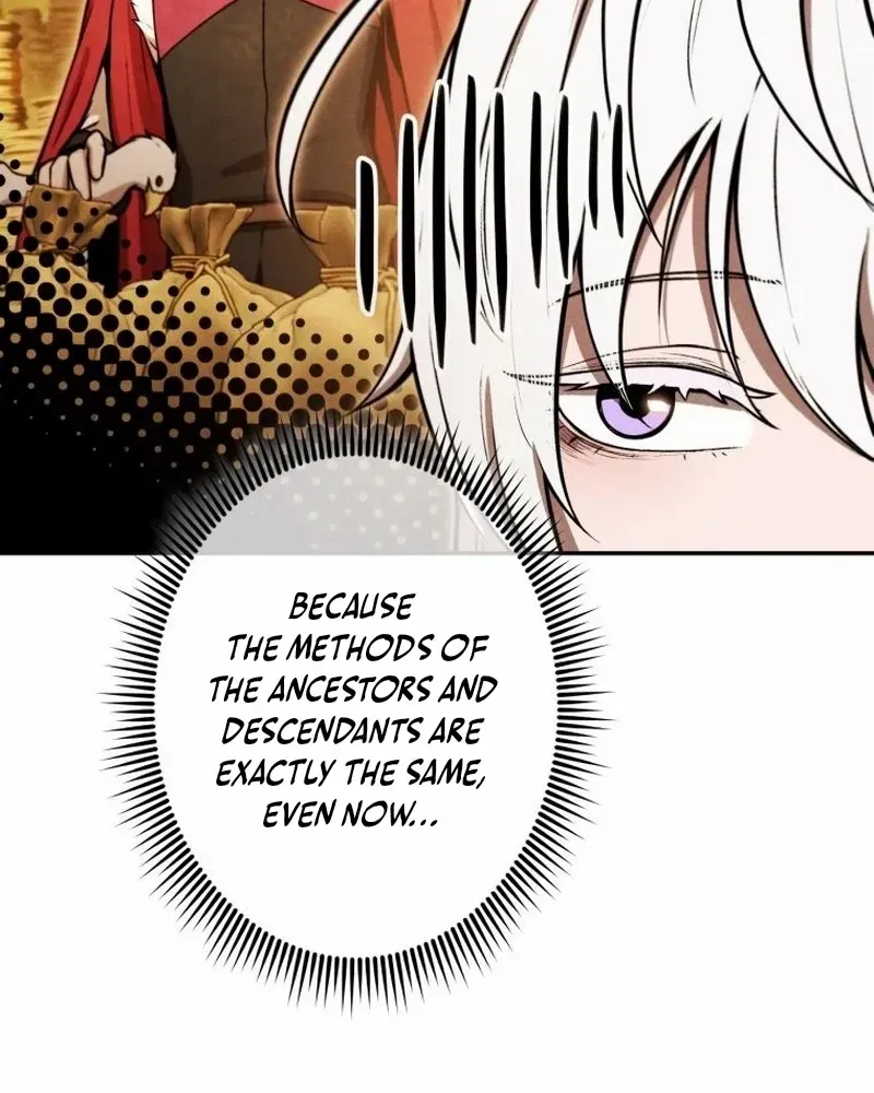 Reincarnated as the Strongest Monster Eater꞉ Revenge on the Tyrant Dragon, chapter 31, page 20
