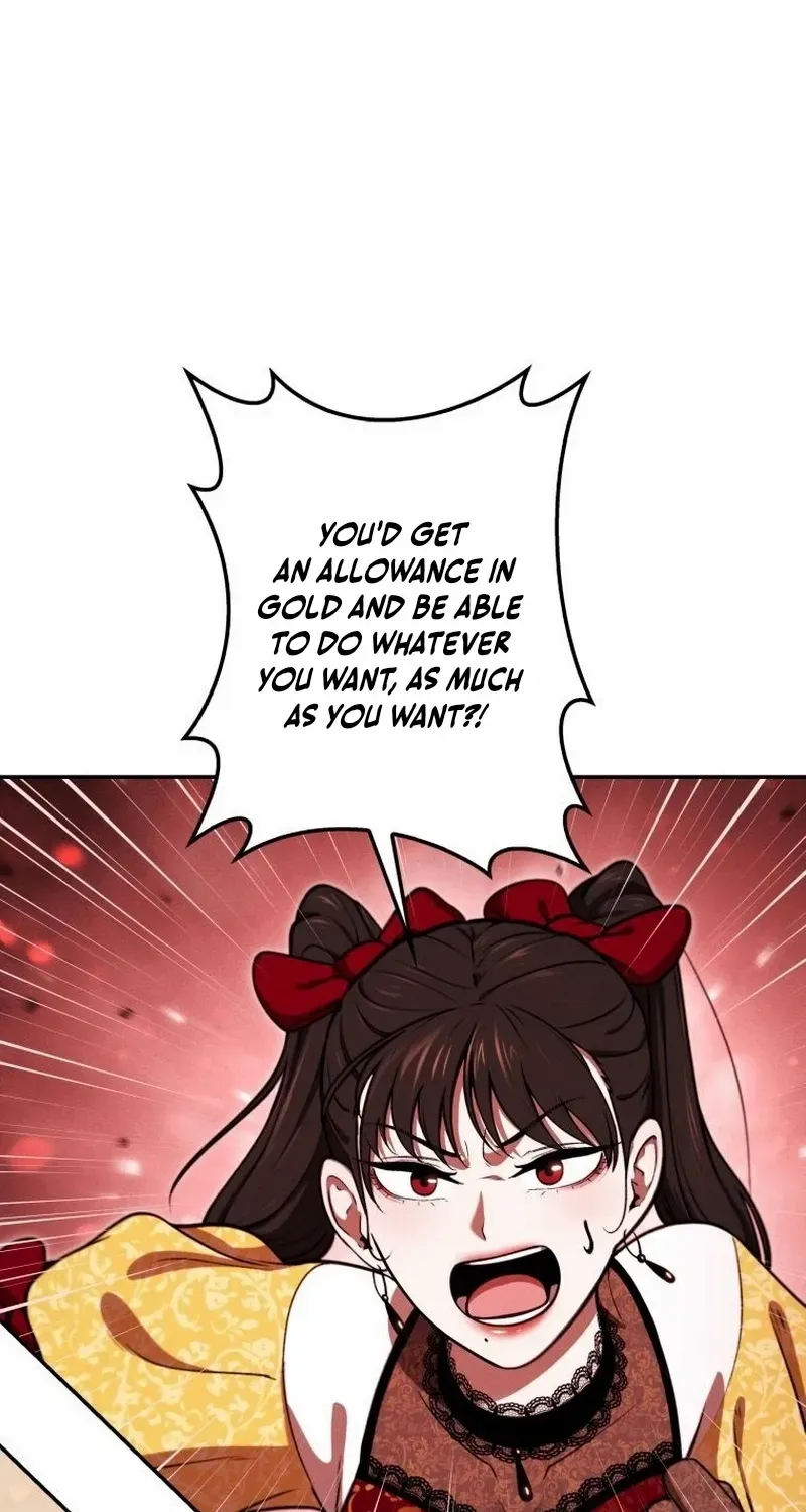 Reincarnated as the Strongest Monster Eater꞉ Revenge on the Tyrant Dragon, chapter 31, page 24
