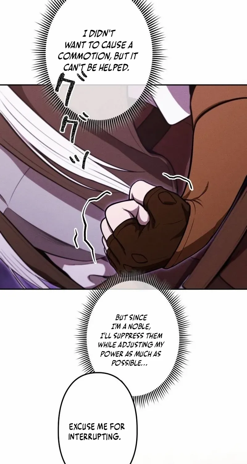 Reincarnated as the Strongest Monster Eater꞉ Revenge on the Tyrant Dragon, chapter 31, page 39