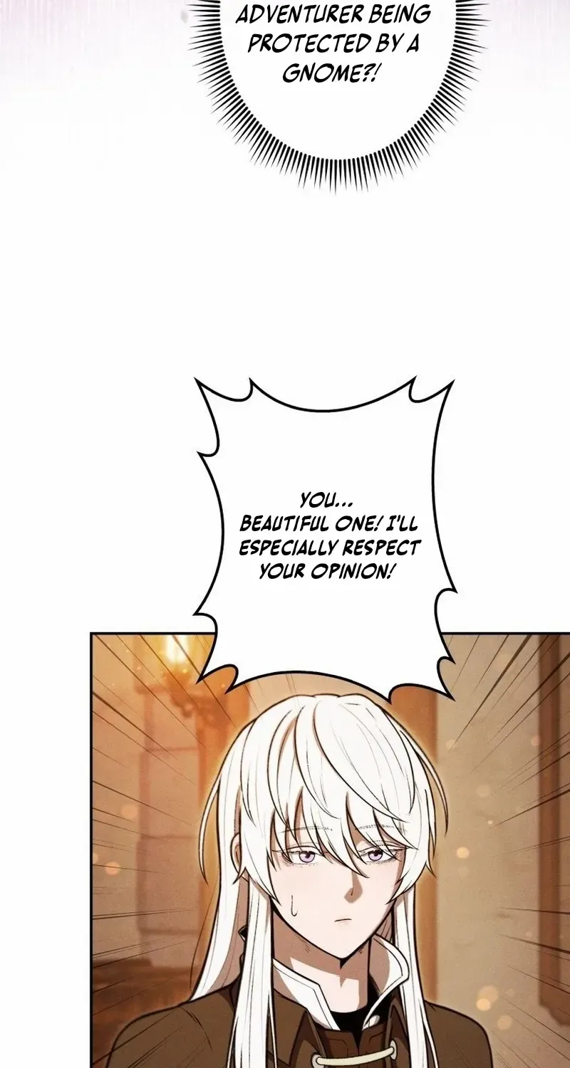 Reincarnated as the Strongest Monster Eater꞉ Revenge on the Tyrant Dragon, chapter 31, page 58