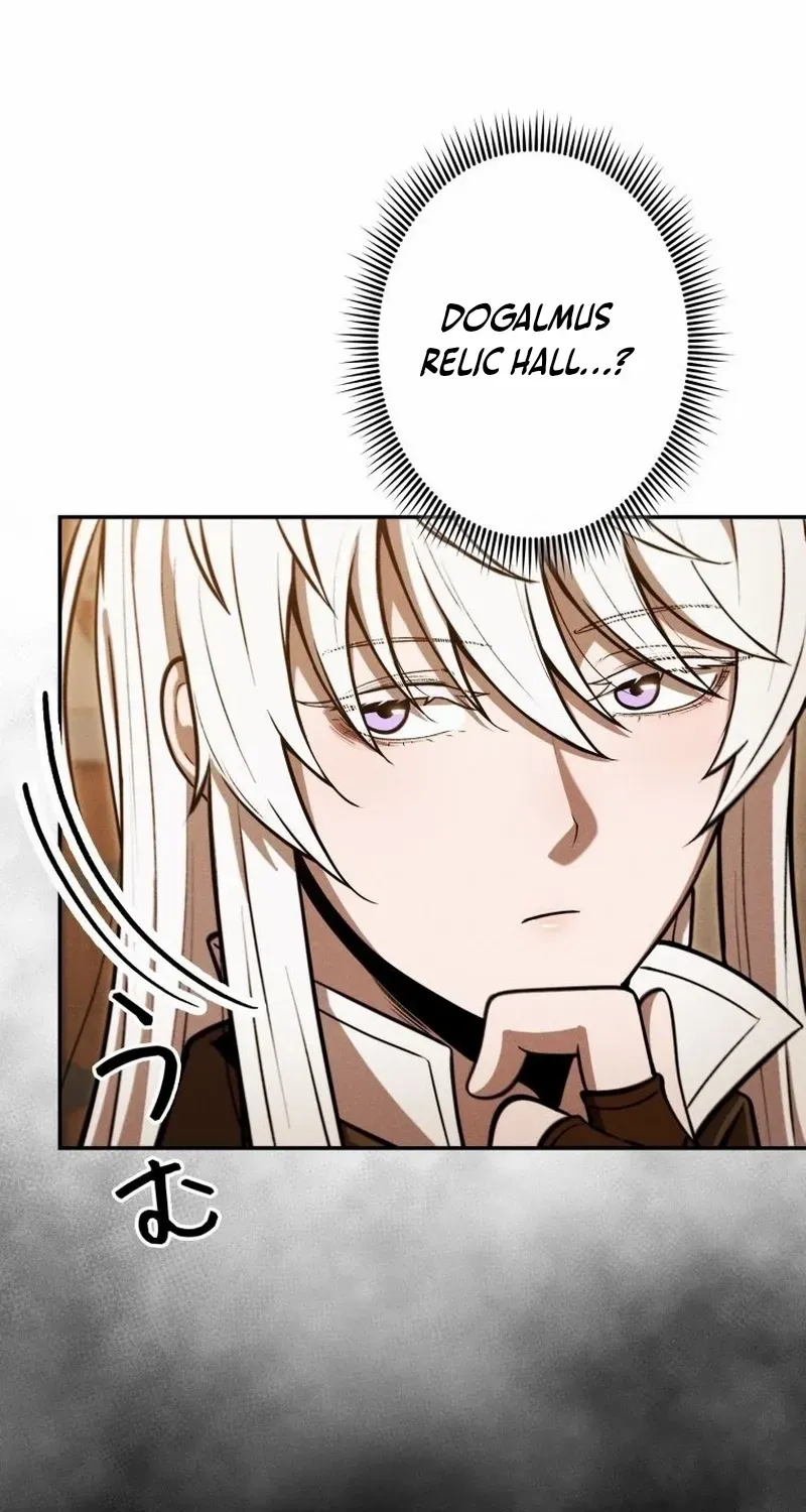 Reincarnated as the Strongest Monster Eater꞉ Revenge on the Tyrant Dragon, chapter 31, page 81