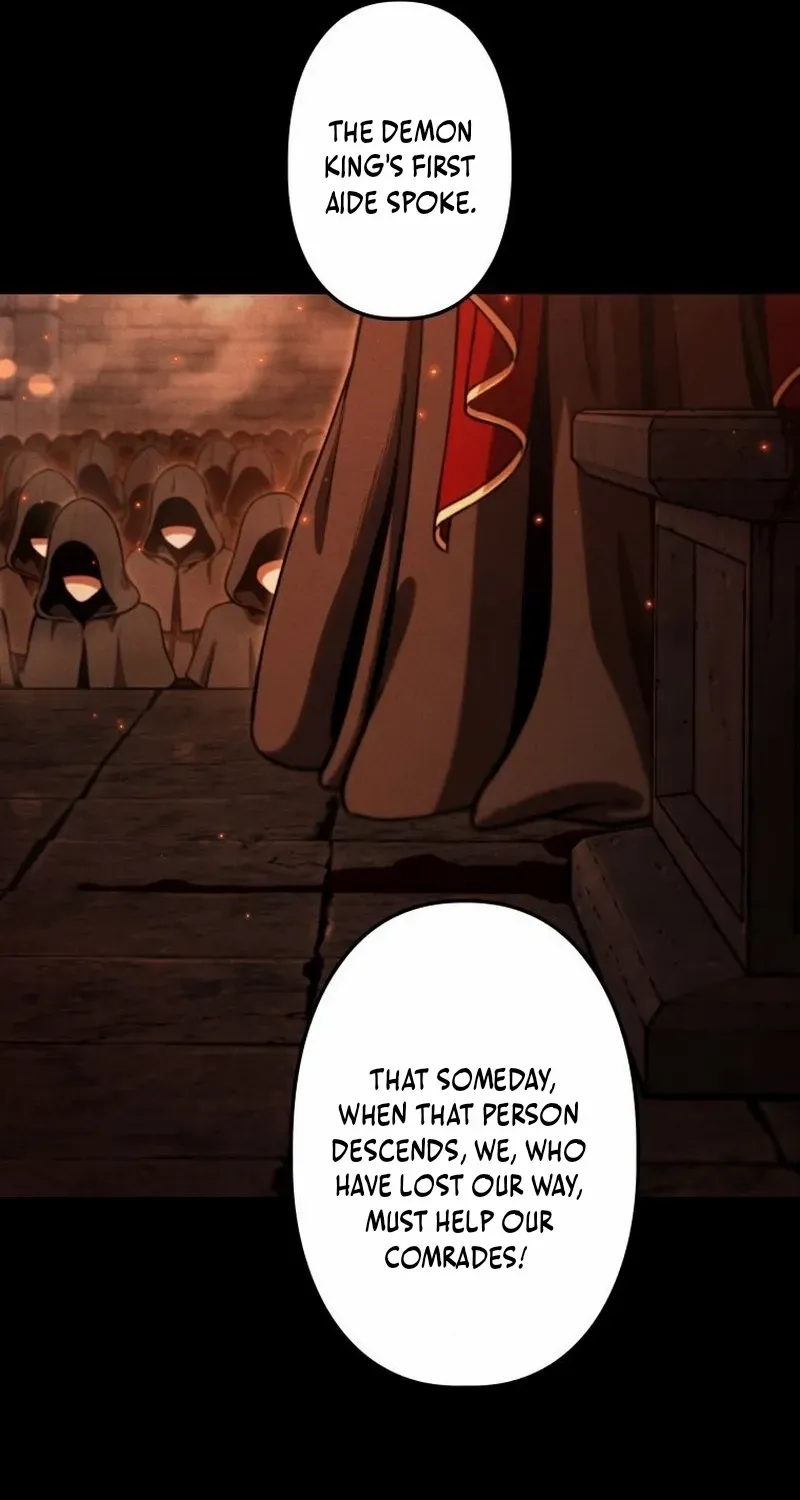 Reincarnated as the Strongest Monster Eater꞉ Revenge on the Tyrant Dragon, chapter 31, page 91