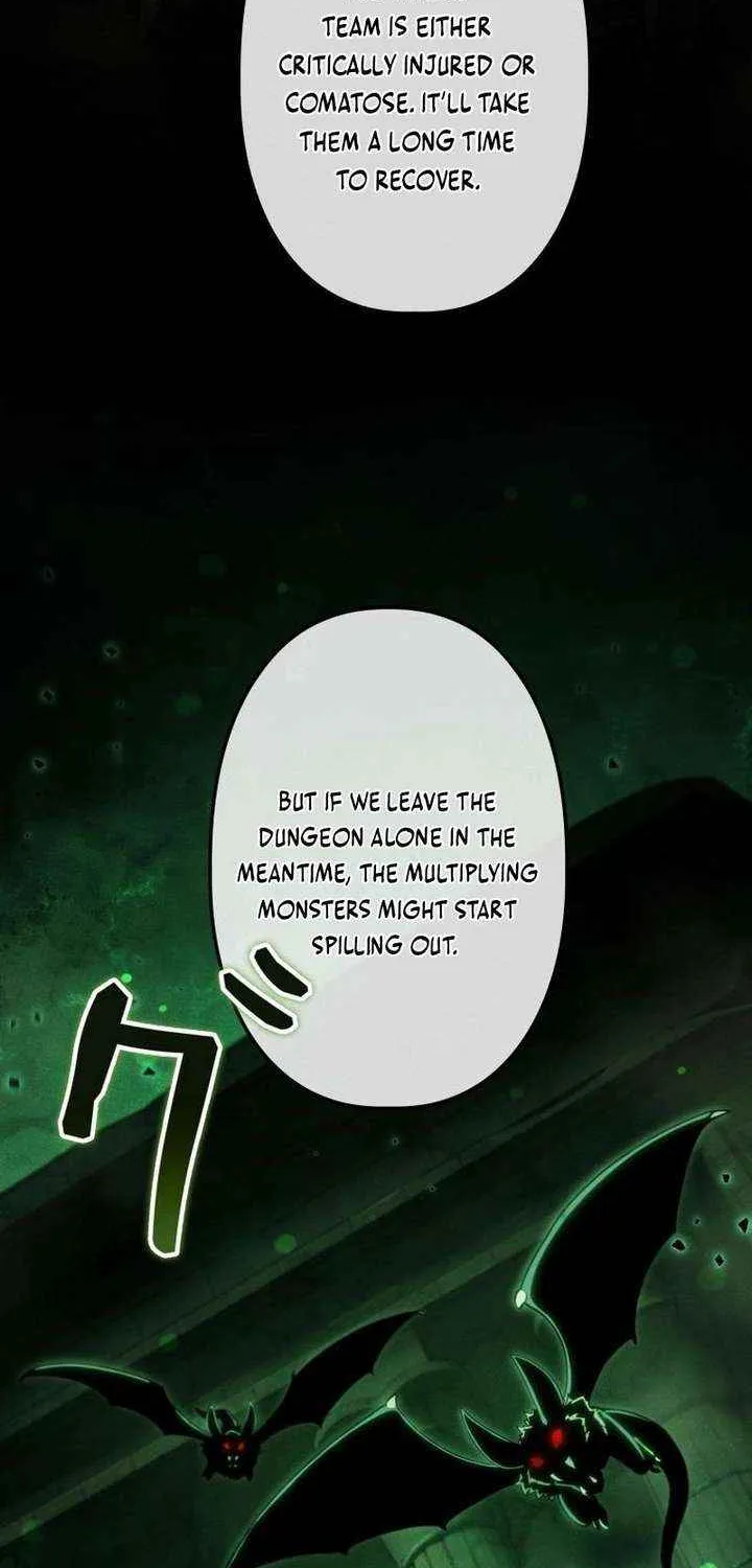 Reincarnated as the Strongest Monster Eater꞉ Revenge on the Tyrant Dragon, chapter 32, page 12