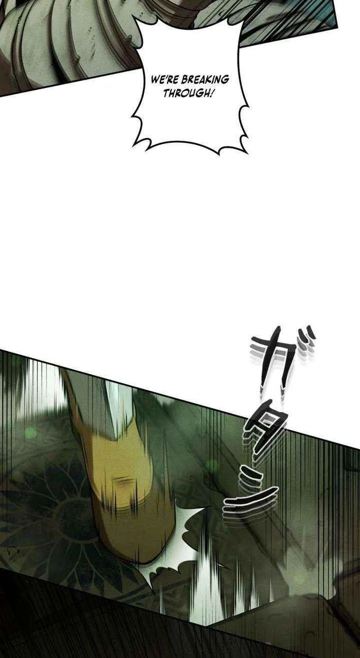 Reincarnated as the Strongest Monster Eater꞉ Revenge on the Tyrant Dragon, chapter 32, page 54