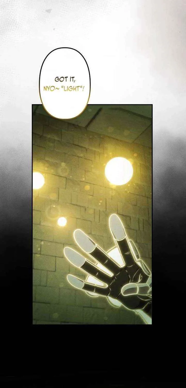 Reincarnated as the Strongest Monster Eater꞉ Revenge on the Tyrant Dragon, chapter 32, page 84