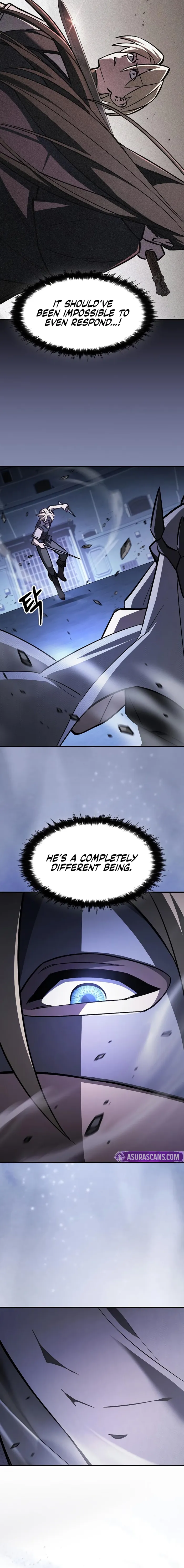 The Sword-Eating Swordmaster, chapter 18, page 22