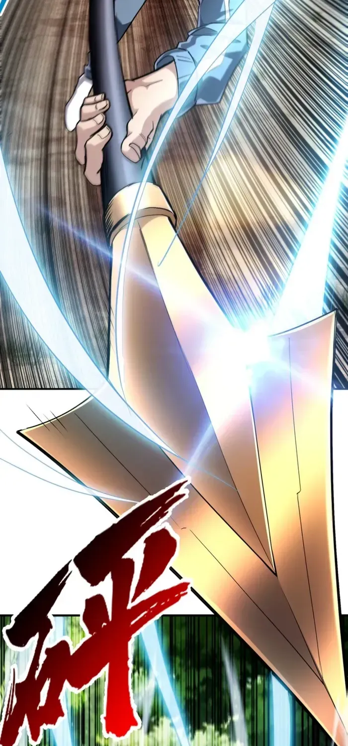 High-Martial World: One Hand to Overwhelm Three Thousand Emperors!, chapter 14, page 33