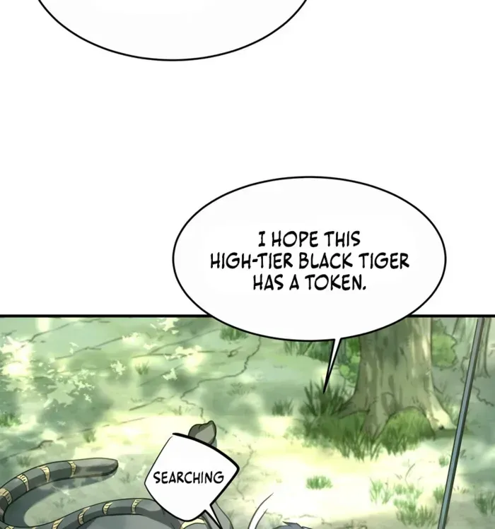 High-Martial World: One Hand to Overwhelm Three Thousand Emperors!, chapter 14, page 36