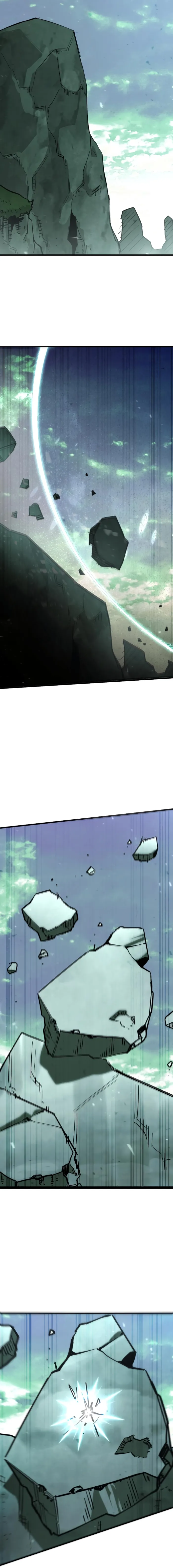 World-Saving is a Skill, chapter 16, page 11