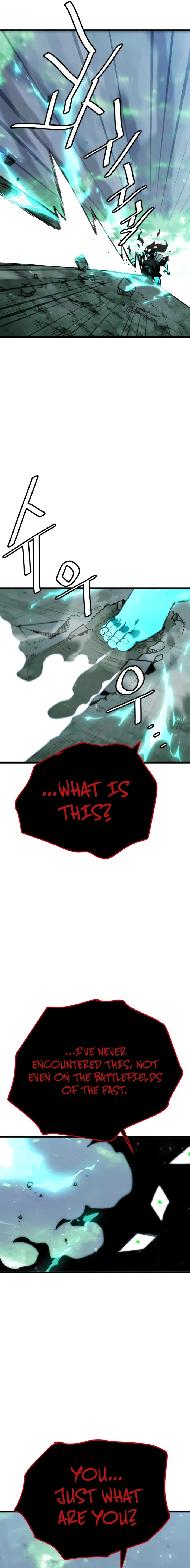 World-Saving is a Skill, chapter 16, page 15