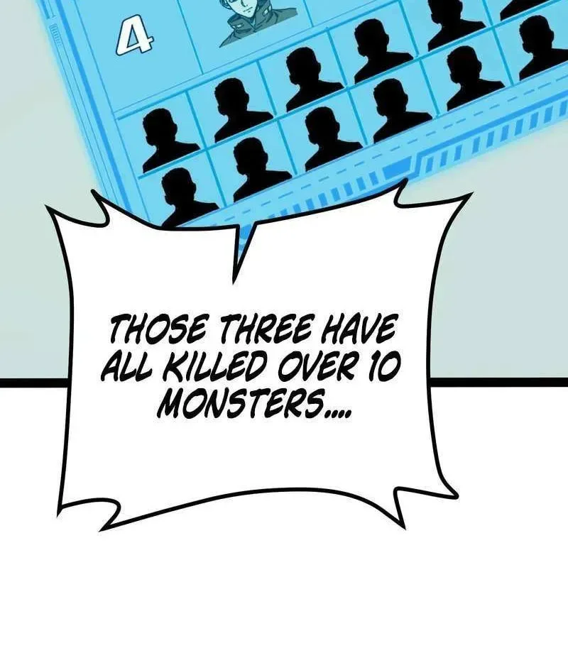 All-Class Awakening:God Slayer, chapter 69, page 29