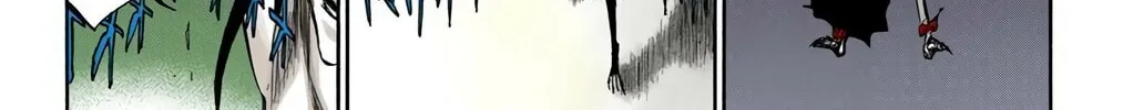Bleach Colored Manga, chapter 351, page 12