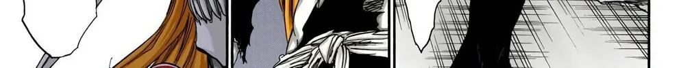 Bleach Colored Manga, chapter 351, page 30