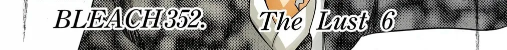 Bleach Colored Manga, chapter 352, page 14