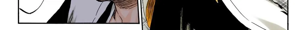 Bleach Colored Manga, chapter 358, page 18