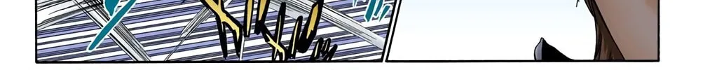 Bleach Colored Manga, chapter 375, page 30