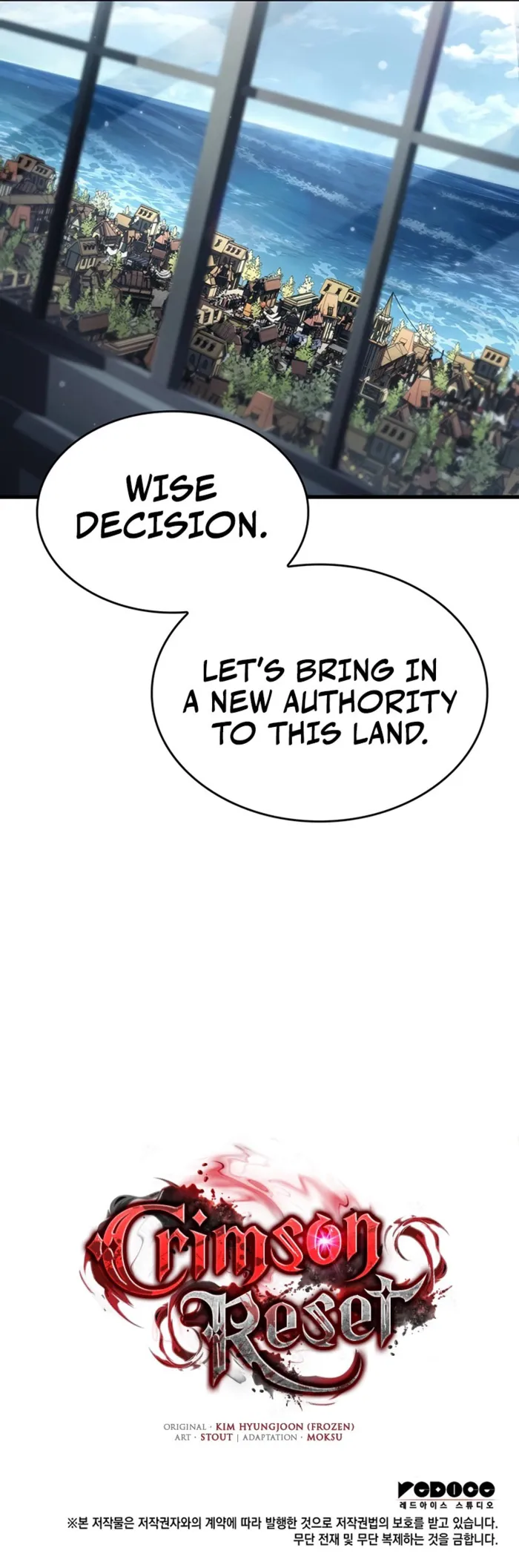 Crimson Reset, chapter 33, page 21