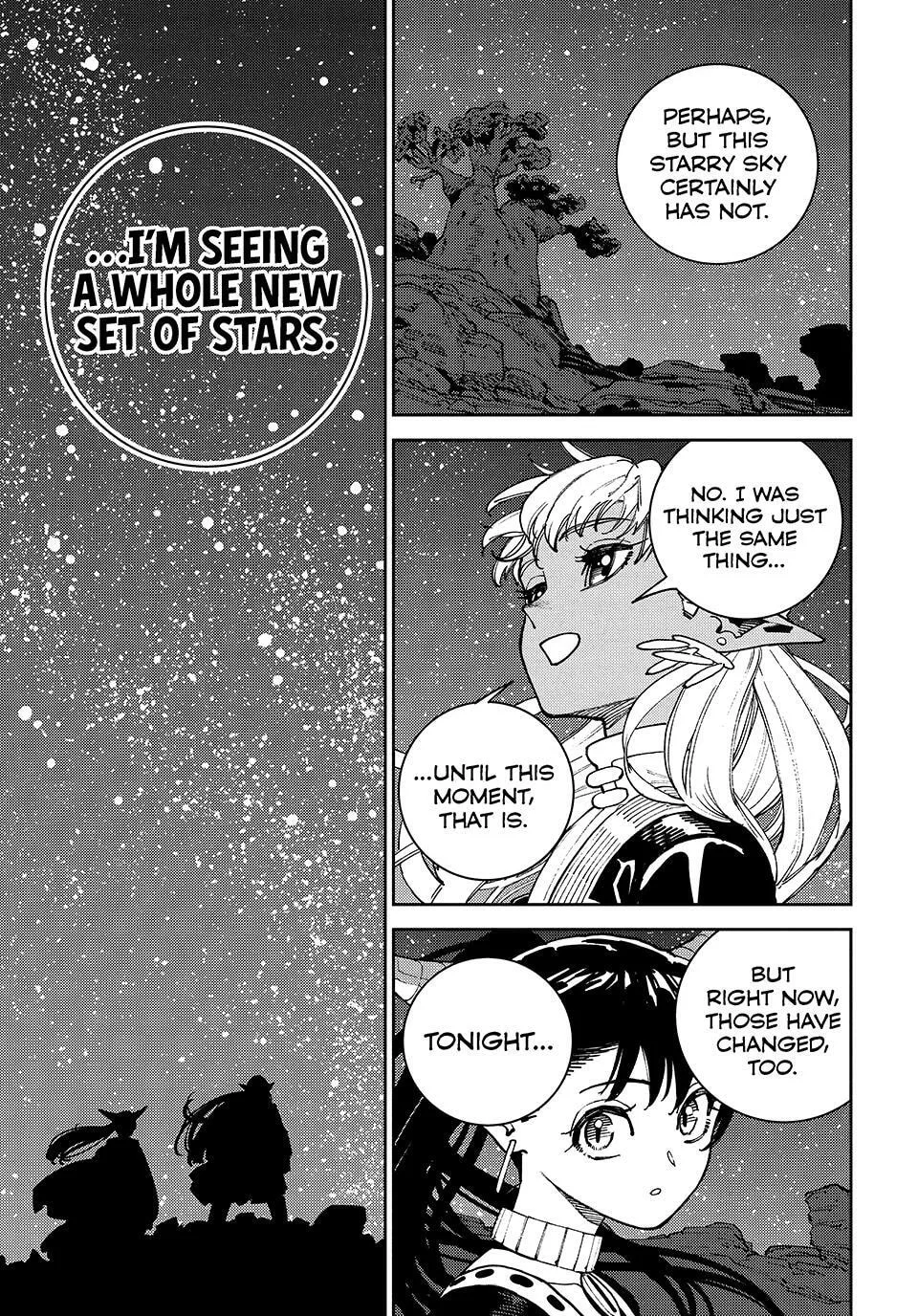 The Journey of a Dark Elf with Fading Powers, chapter 3, page 29