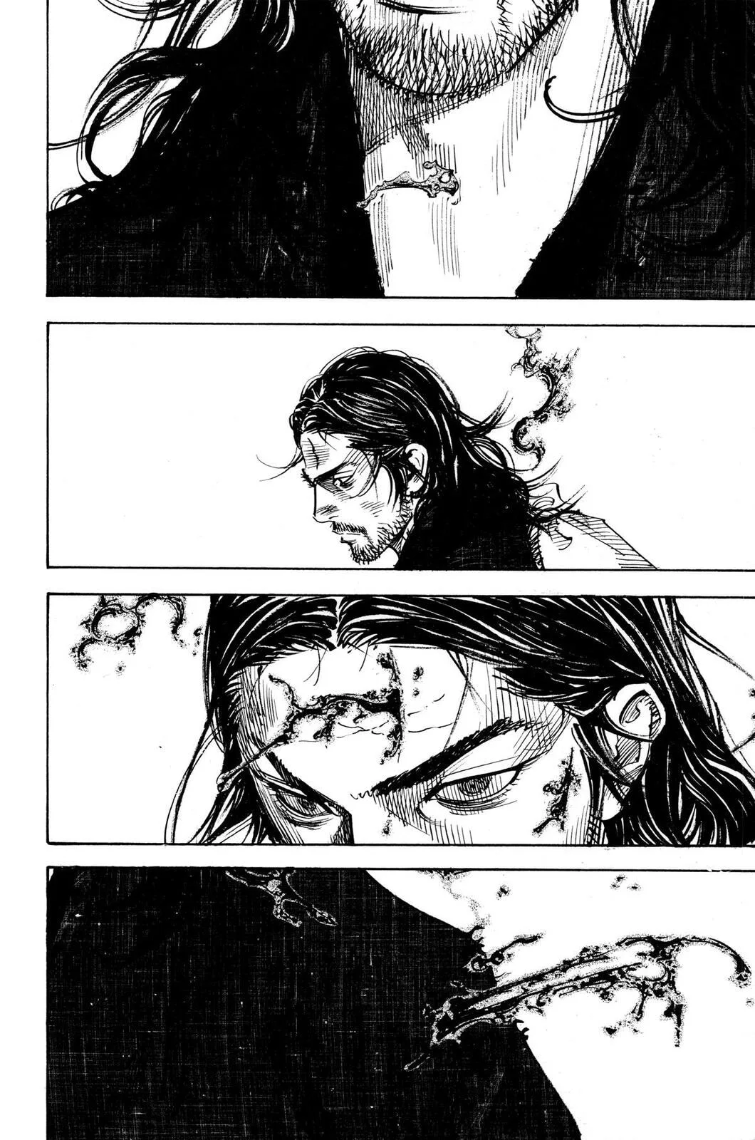 Vagabond Manga, chapter 294, page 29