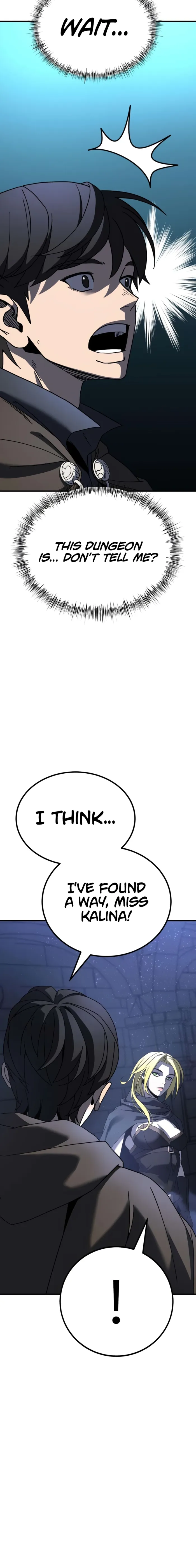 To Hell With the Status Window, chapter 12, page 4