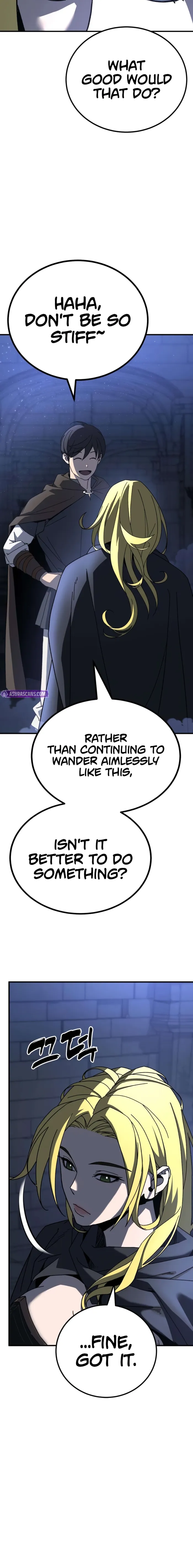 To Hell With the Status Window, chapter 12, page 6