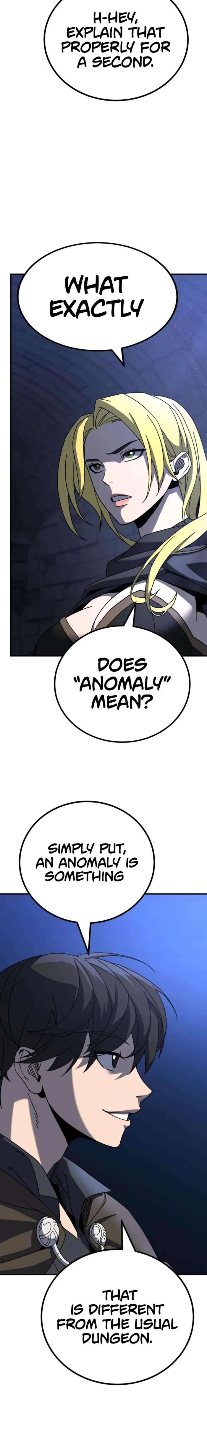 To Hell With the Status Window, chapter 12, page 12