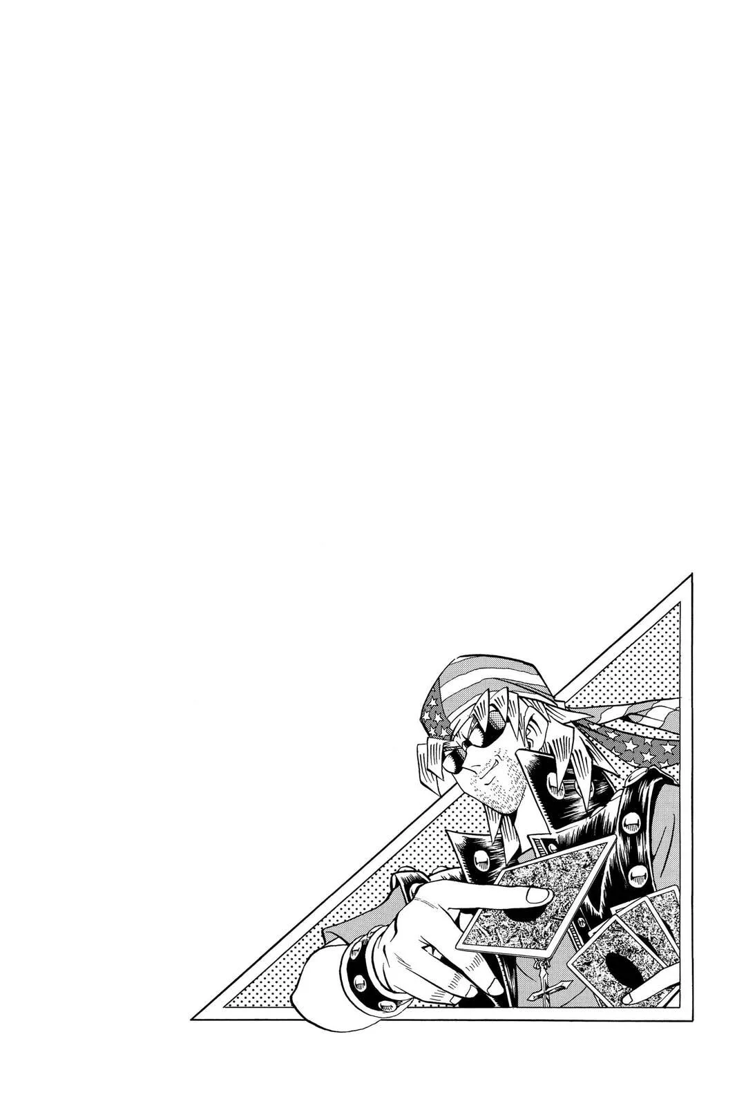 Yu-Gi-Oh!, chapter 121, page 20