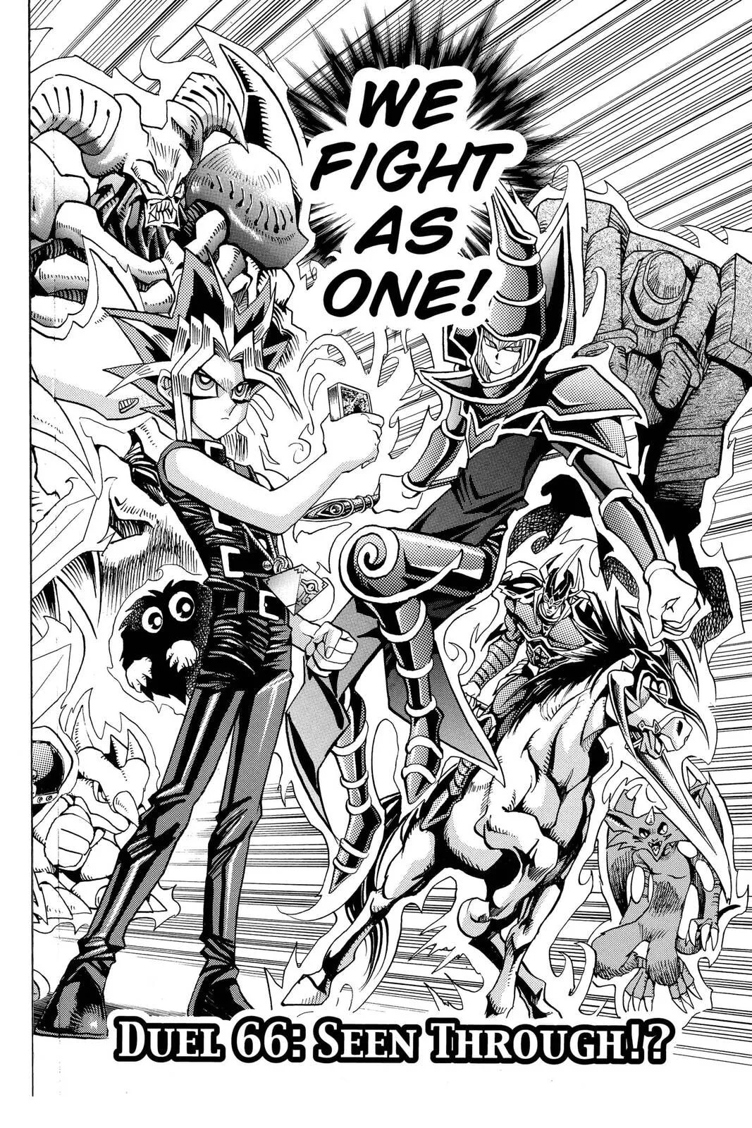 Yu-Gi-Oh!, chapter 125, page 2