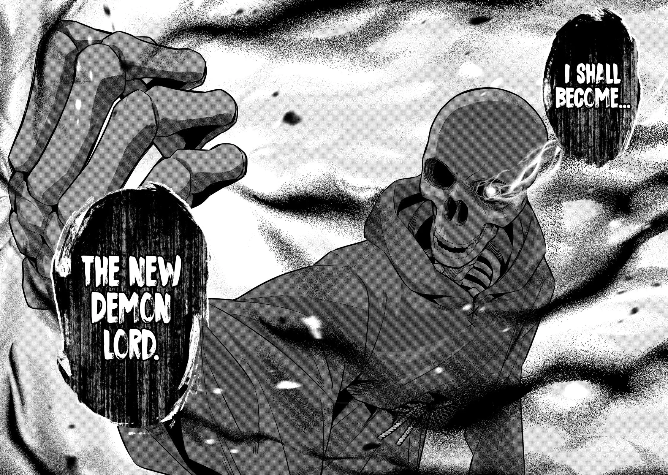 The Executed Sage Who Was Reincarnated as a Lich and Started an All-Out War, chapter 3, page 30