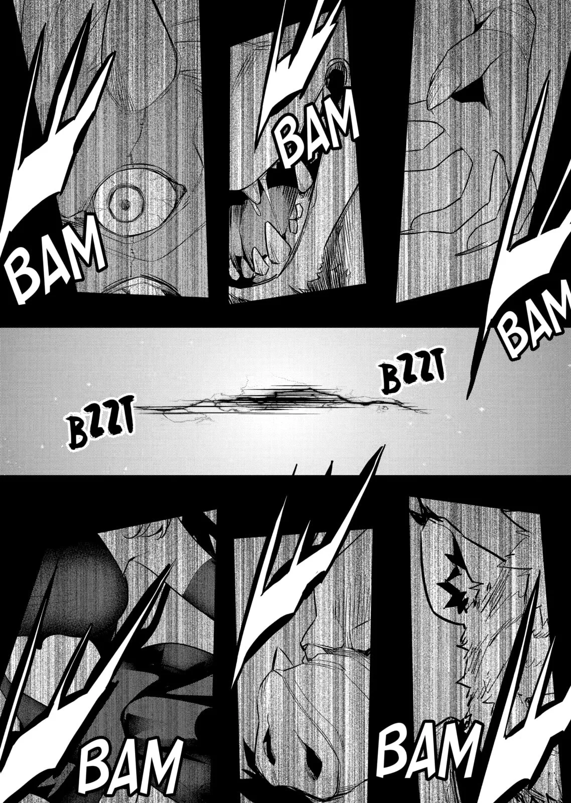 The Executed Sage Who Was Reincarnated as a Lich and Started an All-Out War, chapter 5, page 34