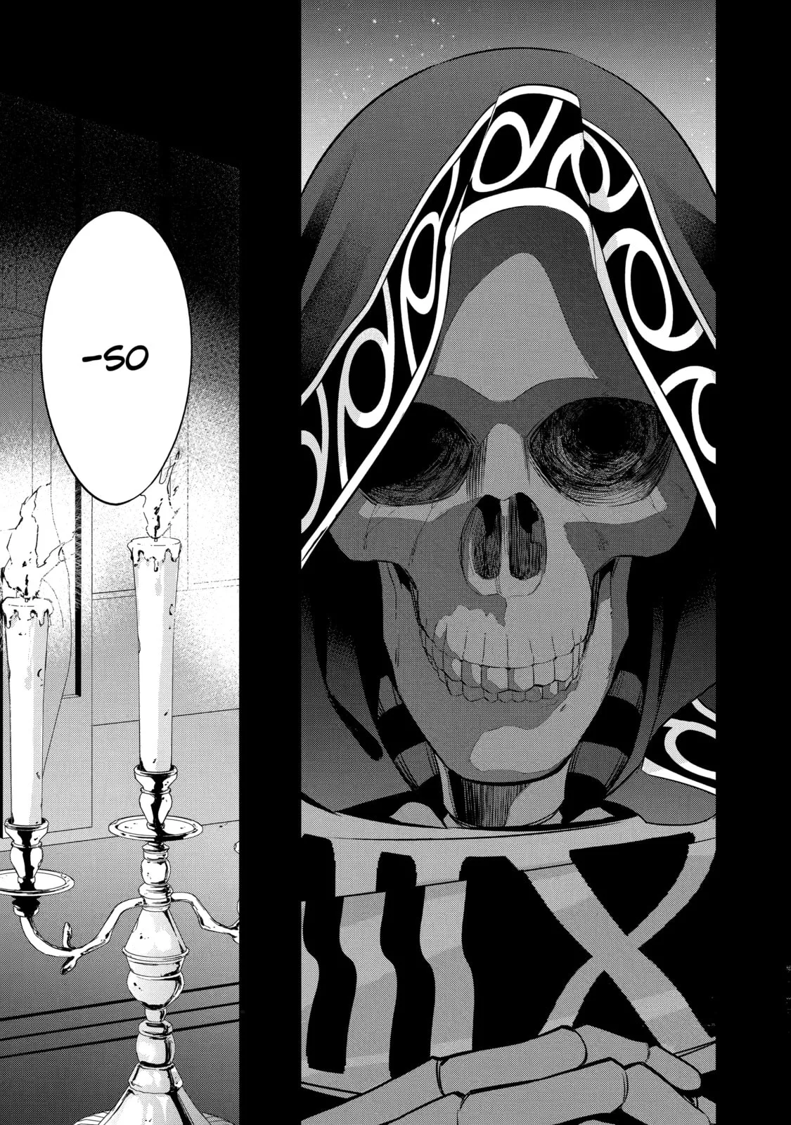 The Executed Sage Who Was Reincarnated as a Lich and Started an All-Out War, chapter 7, page 3